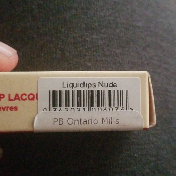 Gorgeous cosmetics - Picture 2 of 3